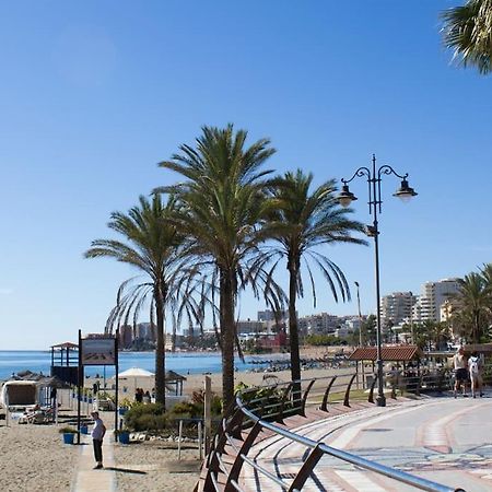 Puerto Marina Luxury 2Bdr Apartment With Sea View Benalmádena Zewnętrze zdjęcie